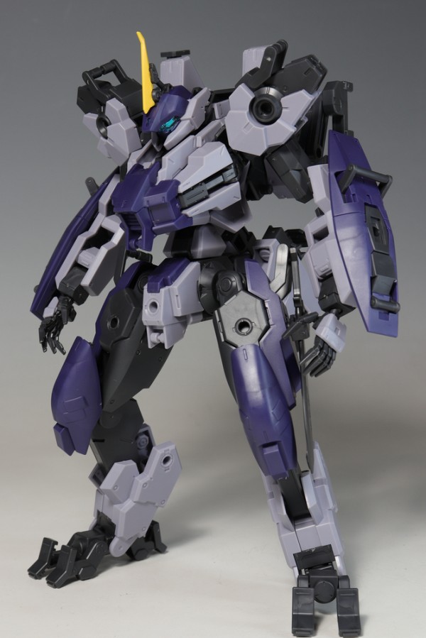 HG 1/72 メイレス プロトゴウヨウ : デンデロの消失