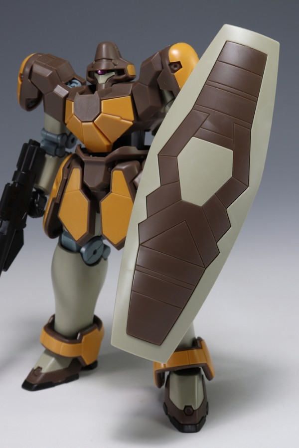 ブラックラビット 36体セット HG 1/144 マグアナック36機セット｜プレミアムバンダイ