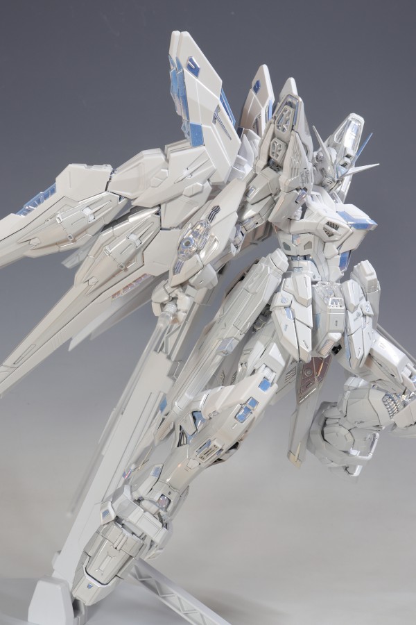 MGEX ストライクフリーダムガンダム ［TWILIGHT COATING