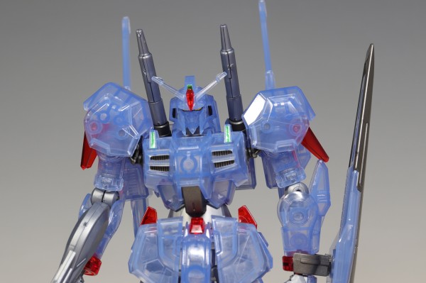 HG 1/144 ガンダムMk-Ⅲ [クリアカラー] 2個 HG 1/144 ガンダムMk-Ⅲ [クリアカラー] − 商品情報｜THE