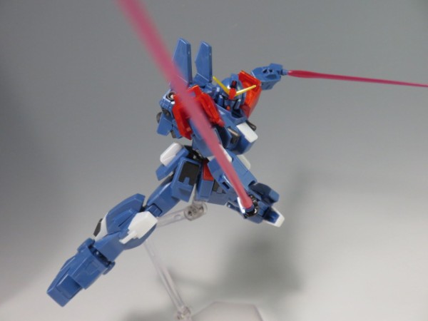 HGUC ブルーディスティニー2号機