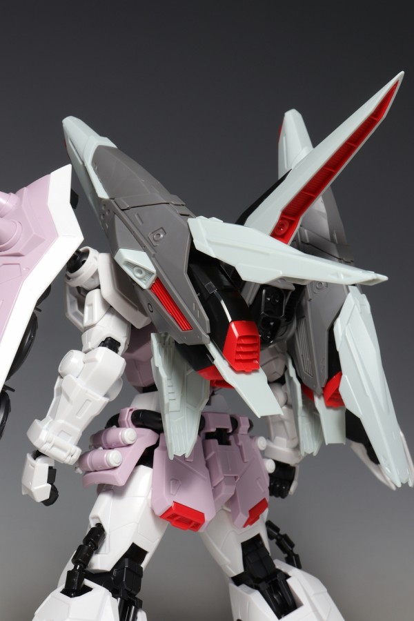 MG ブレイズ・ザ・ウォーリアー 未組立 Amazon.com: 1/100 MG Blaze Zaku Phantom / Blaze Zaku Warrior