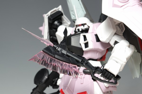 MG ブレイズザクファントム （レイ・ザ・バレル専用機