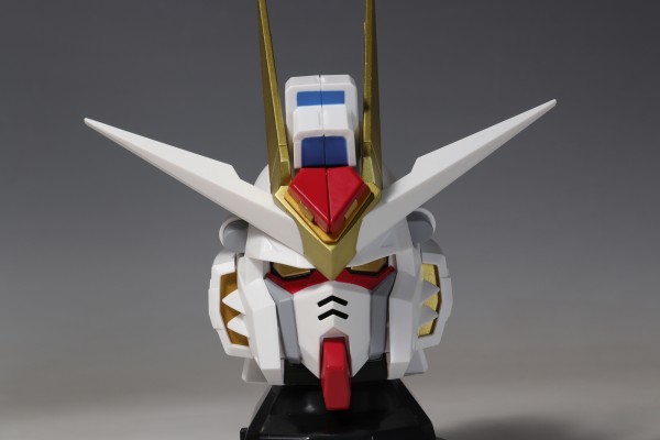 機動戦士ガンダムSEED FREEDOM』 マイティーストライクフリーダム