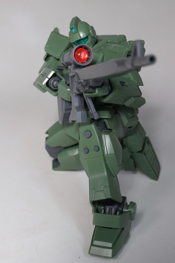 スナイパーおまけ付き MG ジムスナイパーカスタム完成報告。 – UC-TIMELINE. ガンプラ