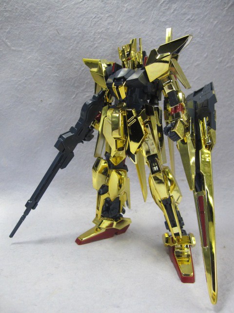 HGUC デルタガンダム レビュー : デンデロの消失 HGUC デルタガンダム レビュー : デンデロの消失