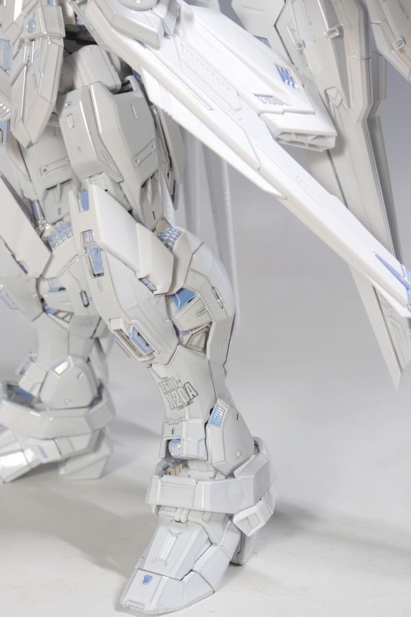 MGEX ストライクフリーダムガンダム ［TWILIGHT COATING