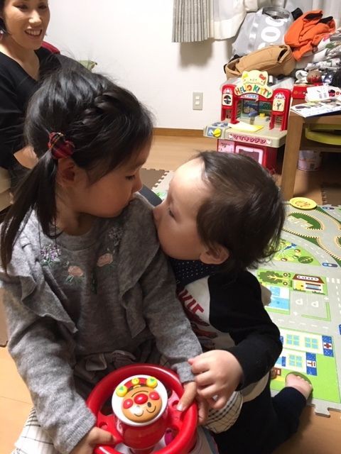 可愛い 孫 Dr Mino人生放談 可愛い 孫 Dr Mino人生放談