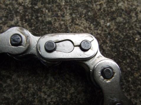 リトルカブ 30分でチェーン交換してくれ Good Fellasへようこそ