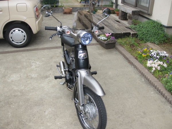 うちのリトルカブ画像 Good Fellasへようこそ