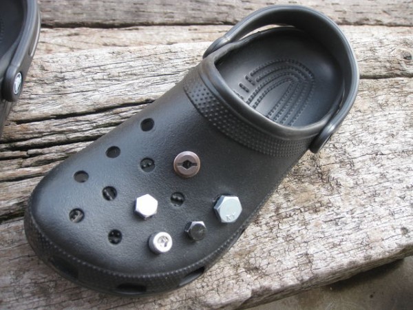 カブ用サンダル その Good Fellasへようこそ