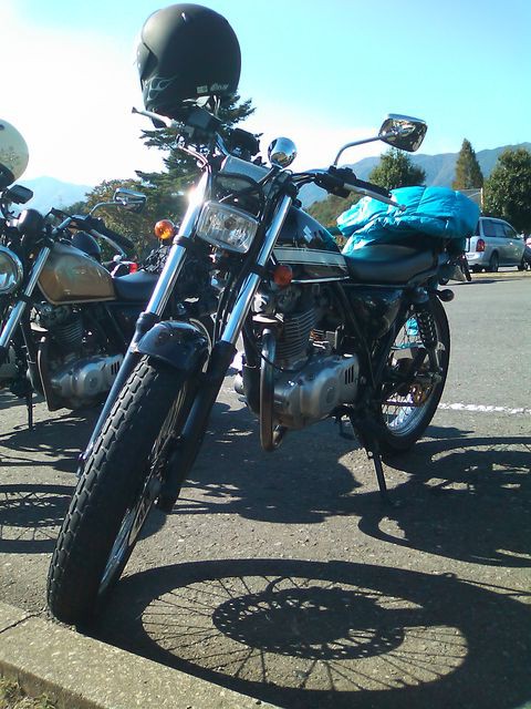 A-chanヘッドライトグリル : GOOD FELLASへようこそ！