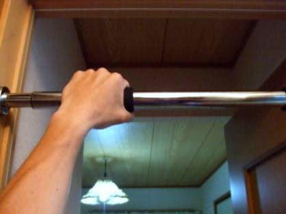 懸垂させてくれ Good Fellasへようこそ