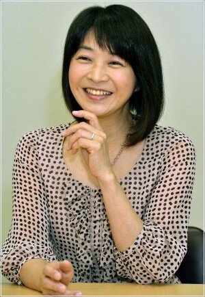 こだわり女優列伝】田中美佐子さんの軌跡 : 様々な角度から国防を語っ