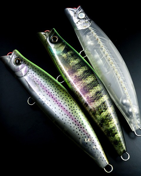 釣りフェス2026/販売ルアー : depsスタッフによるオフィシャルブログ