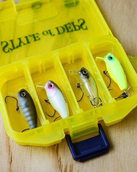 釣りフェス2026限定 デプス ビリケンルアー 限定カラー 釣りフェス2026/販売ルアー : depsスタッフによるオフィシャルブログ