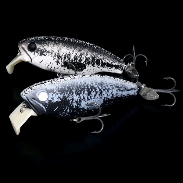 デプス スライドスイマー250 FISHIN'G.O.A.T 限定カラー デプス スライドスイマー250 FISHIN'G.O.A.T 限定カラー
