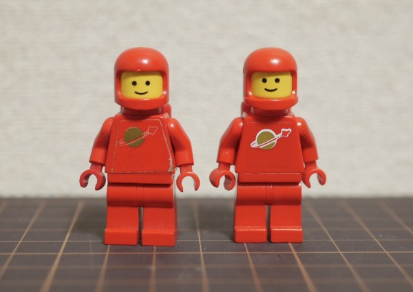 入手したかわいくてちょっとマニアックなミニフィグ2024上半期。 : DeRaのLEGOブロッグ