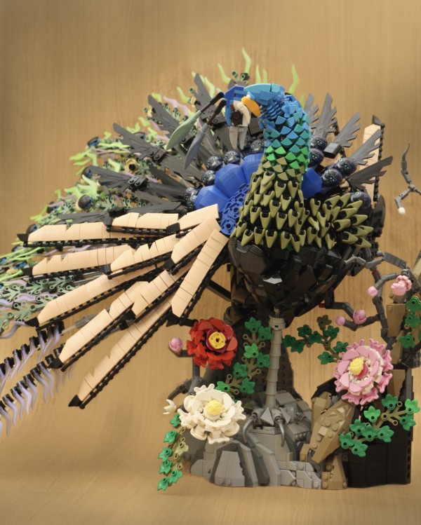 孔雀 14連 土台 リクウ 孔雀 14連 土台 リクウ 買うべき？】毎ターン16万倍⁉︎ バーテンリクウ