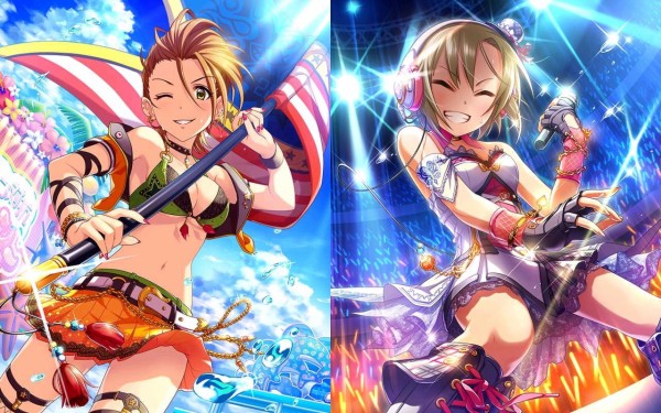 モバマス ユニット ロワイヤルスタイルnp ナナ みく From Pm ロック ザ ビート セリフまとめ デレマス アイドルマスターシンデレラガールズまとめサイト