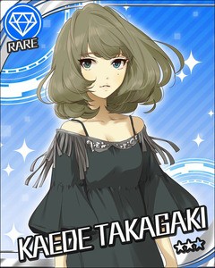 Ss モバｐ もしもアイドル達がお隣さんだったら デレマス アイドルマスターシンデレラガールズまとめサイト