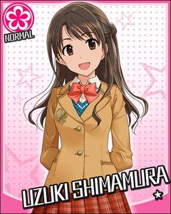 Ss モバマスｐ 最初にして最後の１人 デレマス アイドルマスターシンデレラガールズまとめサイト