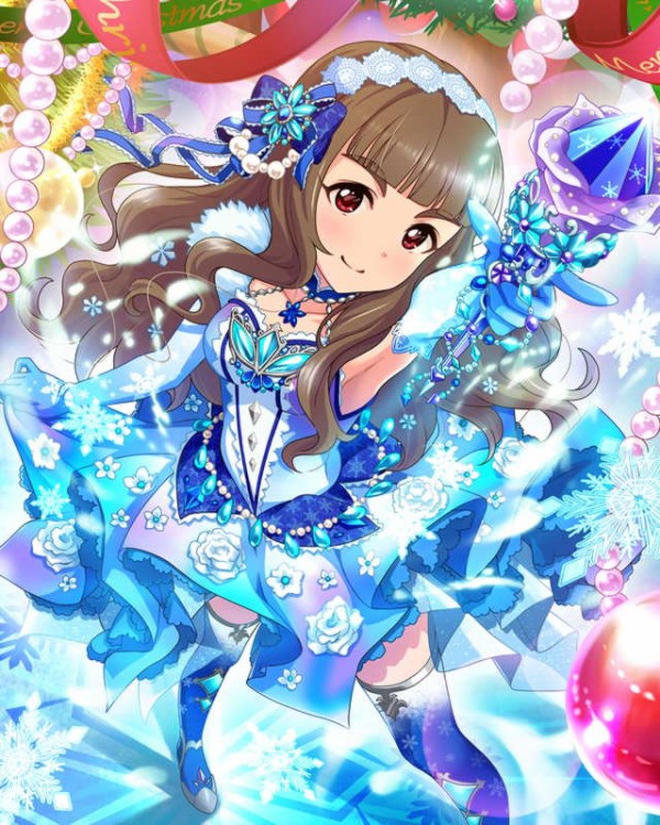 モバマス 魔法のエール 神谷奈緒 セリフまとめ デレマス アイドルマスターシンデレラガールズまとめサイト