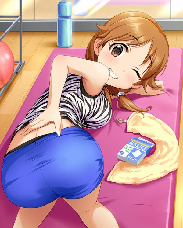モバマス やりすぎお姉さん 片桐早苗 セリフまとめ デレマス アイドルマスターシンデレラガールズまとめサイト