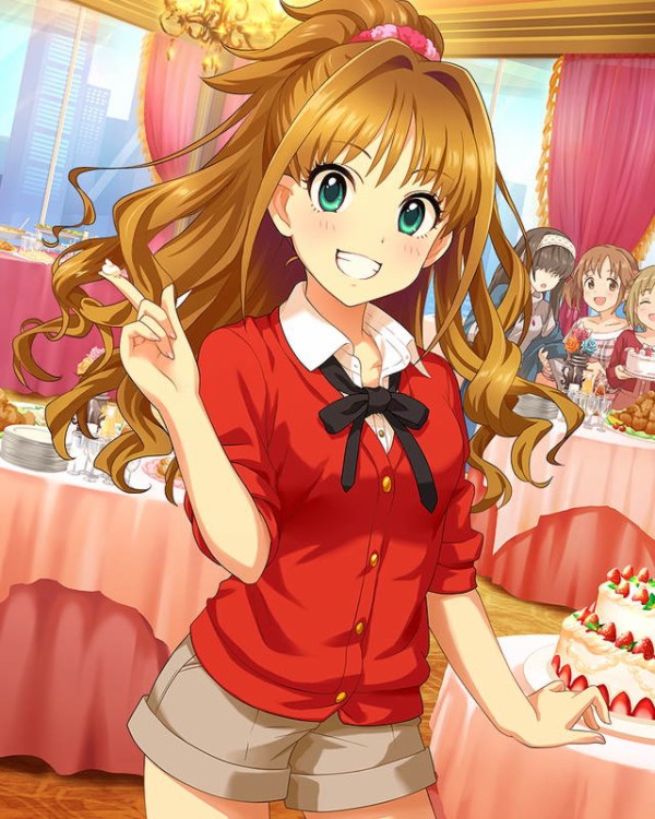 モバマス 3rdアニバーサリー 日野茜 セリフまとめ デレマス アイドルマスターシンデレラガールズまとめサイト モバマス 3rdアニバーサリー 日野茜 セリフまとめ デレマス アイドルマスターシンデレラガールズまとめサイト