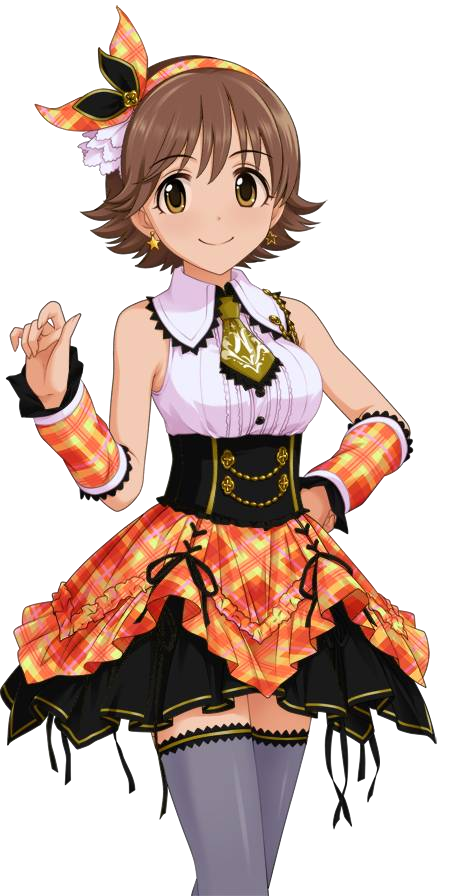 モバマス アイプロ2周年のエピソードflashを覗いてたら デレマス アイドルマスターシンデレラガールズまとめサイト