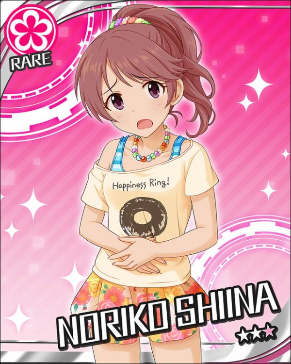 モバマス ハイカラガール 椎名法子 セリフまとめ デレマス アイドルマスターシンデレラガールズまとめサイト モバマス ハイカラガール 椎名法子 セリフまとめ デレマス アイドルマスターシンデレラガールズまとめサイト