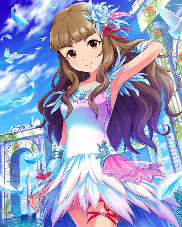 モバマス トゥプロミス 神谷奈緒 セリフまとめ デレマス アイドルマスターシンデレラガールズまとめサイト