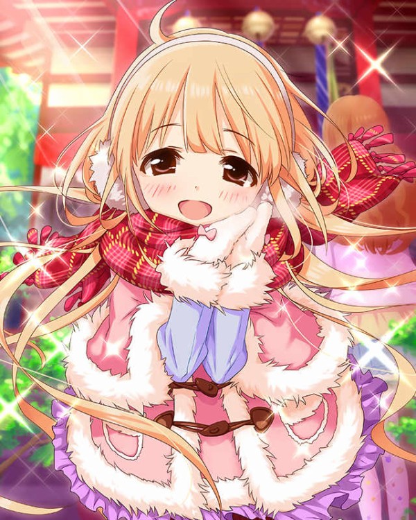 モバマス 新春の甘姫 双葉杏 セリフまとめ デレマス アイドルマスターシンデレラガールズまとめサイト モバマス 新春の甘姫 双葉杏 セリフまとめ デレマス アイドルマスターシンデレラガールズまとめサイト