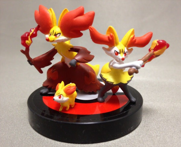 立体ポケモン図鑑xy2 テールナー あたまわるいブログ 立体ポケモン図鑑xy2 テールナー あたまわるいブログ