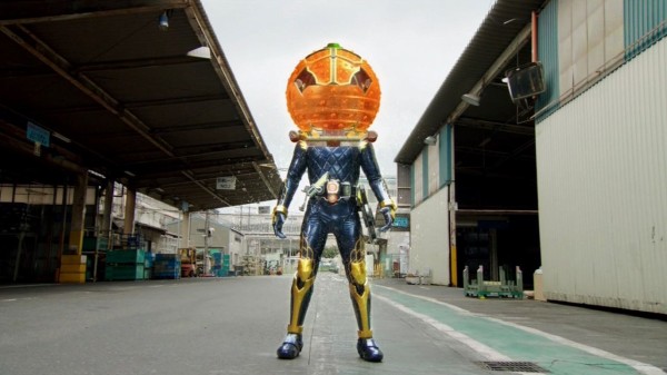 仮面ライダーガイム 第1話 キャプ画速報 特撮ヒロイン画像キャプチャー速報 仮面ライダーガイム 第1話 キャプ画速報 特撮ヒロイン画像キャプチャー速報
