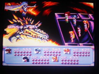 セーラームーンアナザーストーリー Part 4 Cogito Ergo Sum