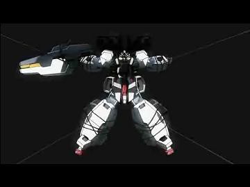 ガンダム鹵獲作戦 Cogito Ergo Sum