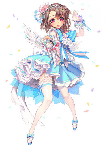 ラグナブレイク シーズン6 Devilive 攻略情報 デスティニーチャイルド公式ブログ