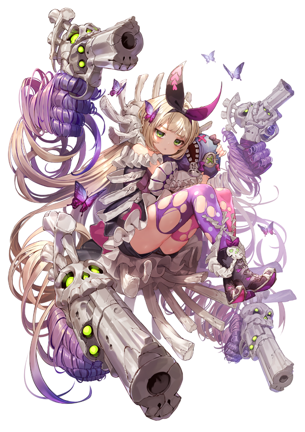 デスチャ総合情報番組 ニュース666 Vol 33 デスティニーチャイルド公式ブログ