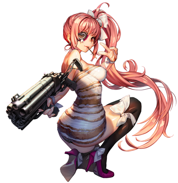 Narrativeダンジョン Dual Block Buster 開催 デスティニーチャイルド公式ブログ