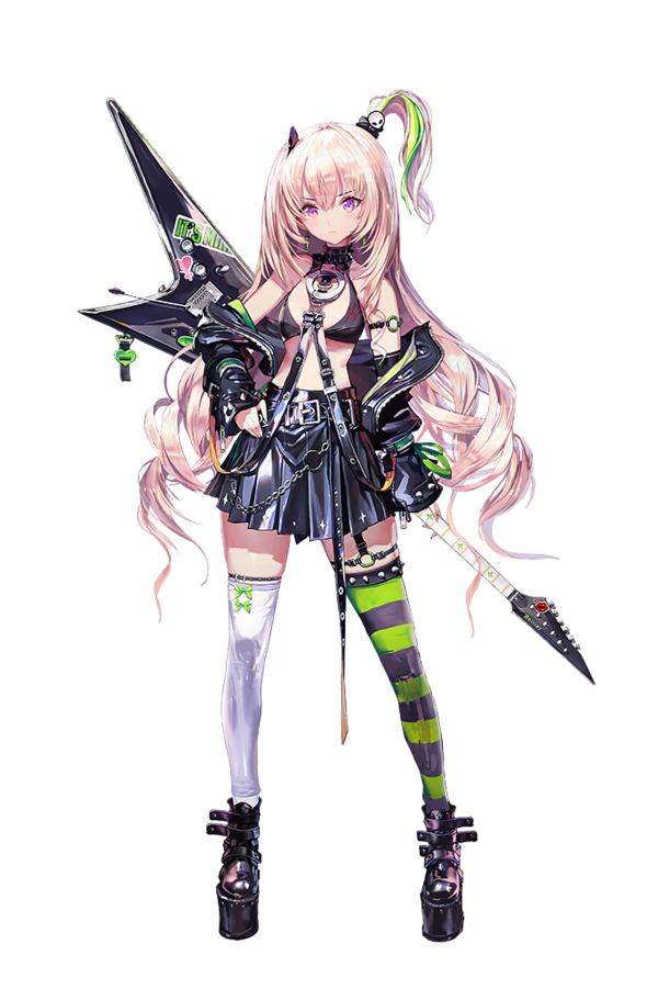 4月2日アップデート情報公開 デスティニーチャイルド公式ブログ