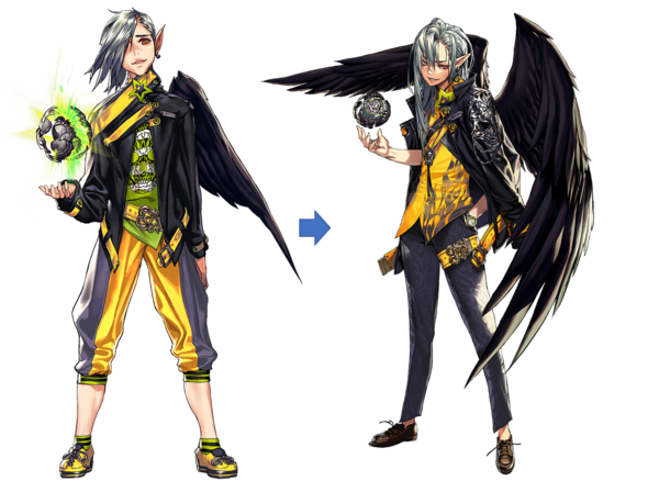 デスチャ総合情報番組 ニュース666 Vol 3 デスティニーチャイルド公式ブログ