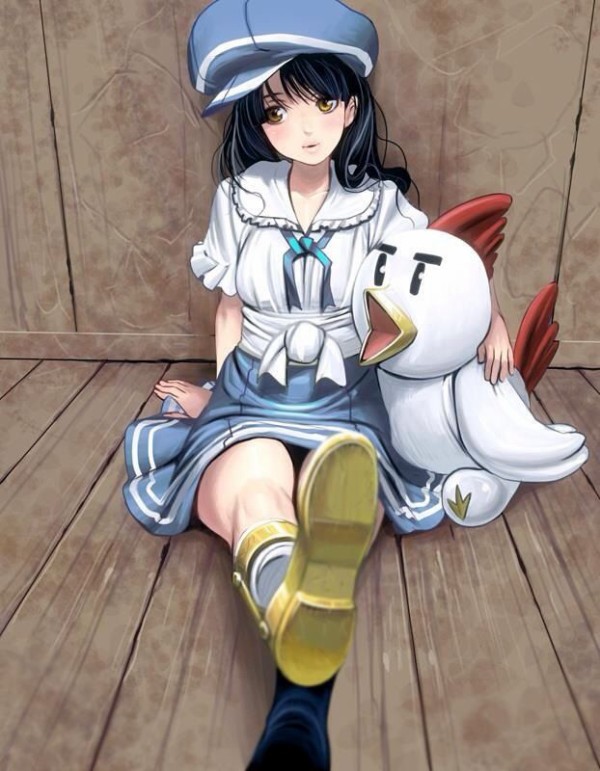 アクロトモフィリア