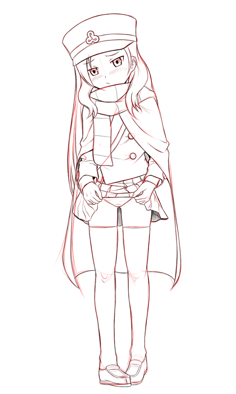 １年間で千枚以上絵を描いたのに上達しない ディベロッパー速報