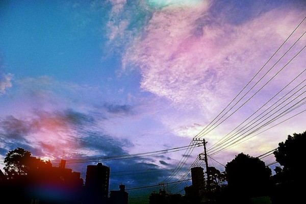 綺麗な風景の壁紙貼ってくよ Part1 ディベロッパー速報