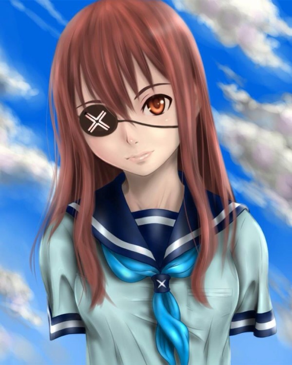 閲覧注意 かたわ少女の画像はってく 欠陥少女 ディベロッパー速報