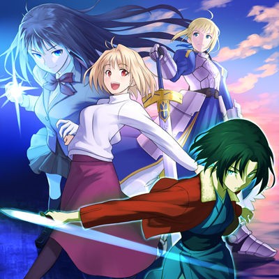 TYPE-MOON 10周年記念イラストコンテスト受賞者発表 : pixiv開発者ブログ