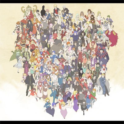 TYPE-MOON 10周年記念イラストコンテスト受賞者発表 : pixiv開発者ブログ