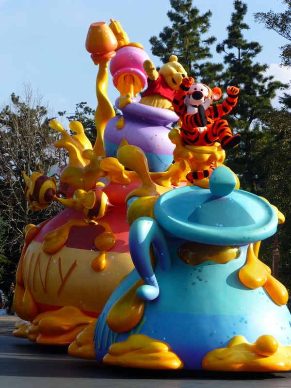 ハピネス イズ ヒア その3 まいはまにあ