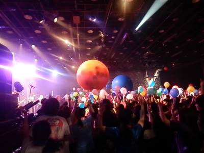 Super Disco Hits Returns ラフォーレミュージアム六本木 ２days 終了 The Telephonesのリアルタイムブログ